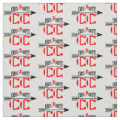 国を越えて ファブリック (見本)