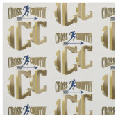 国を越えて ファブリック (見本)