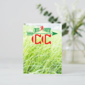 国を越えて ポストカード (スタンド正面)