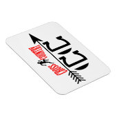 国を越えて マグネット (右側)