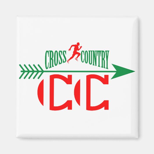 国を越えて マグネット (正面)