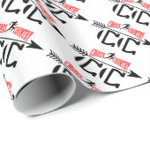 国を越えて ラッピングペーパー (ロールコーナー)