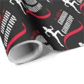 国を越えて ラッピングペーパー (ロールコーナー)