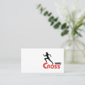 国を越えて 名刺 (スタンド正面)