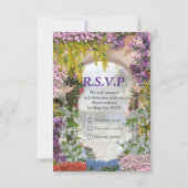 国イタリアンの家庭アウトドア 出欠カード (正面)