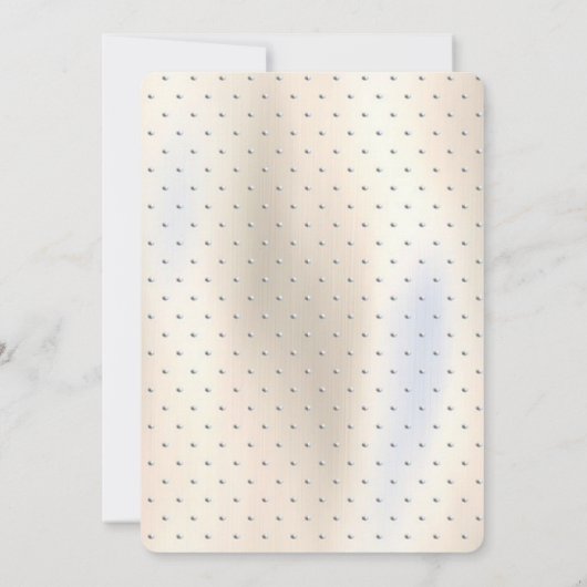 国イタリアンの家庭アウトドア 招待状 (裏面)