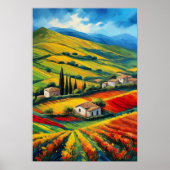 国イタリアン側の夢 ポスター (正面)