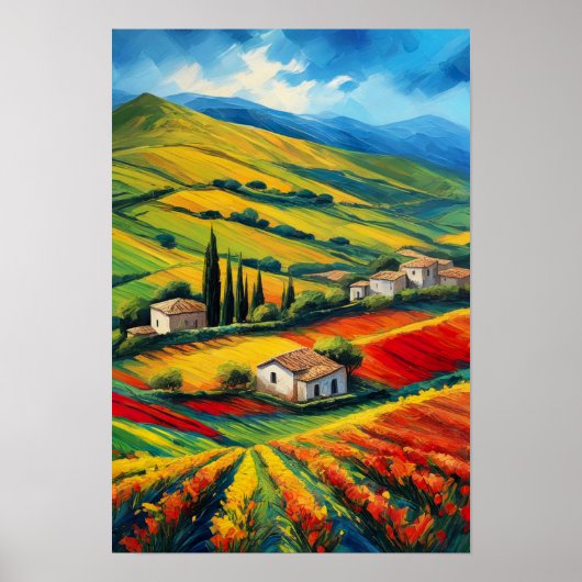 国イタリアン側の夢 ポスター (正面)