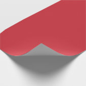 国イタリアン旗（イタリア） ラッピングペーパー (角)