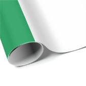 国イタリアン旗（イタリア） ラッピングペーパー (ロールコーナー)