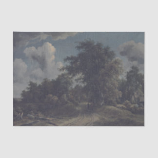 国エレガント側ティッシュペーパー 薄葉紙