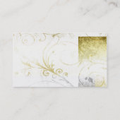 国エレガント天使モマ遊イデートカード コーリングカード (裏面)