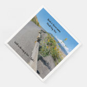 国カジュアル西山道花壇 (コーナー)