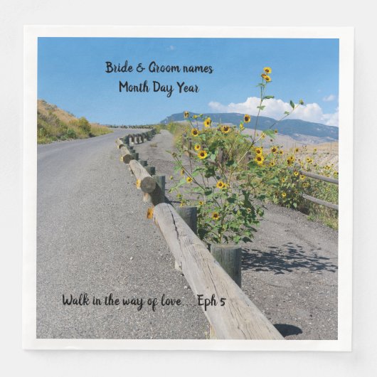 国カジュアル西山道花壇 (正面)