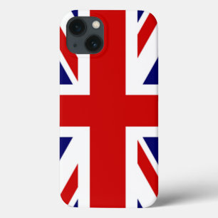 国クラシックの国統一された旗 – iPhone 5c ケース