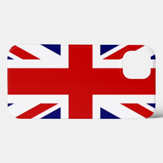 国クラシックの国統一された旗 – iPhone 5c ケース Case-Mate iPhoneケース (裏面 (横))