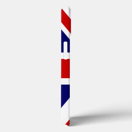 国クラシックの国統一された旗 – iPhone 5c ケース Case-Mate iPhoneケース (裏面 / 右)