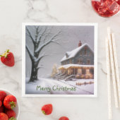 国クリスマス (インサイチュ)