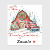 国クリスマス シール (シート)