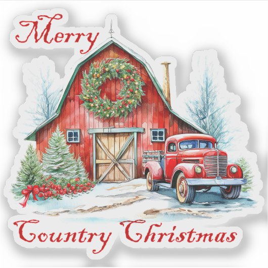 国クリスマス シール (正面)