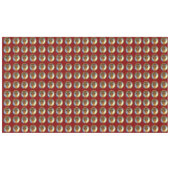 国クリスマス テーブルクロス (正面(横))