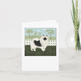 国ケーシュンド サンキューカード