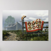 国チャーム2 ポスター (正面)