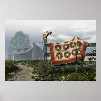 国チャーム2 ポスター