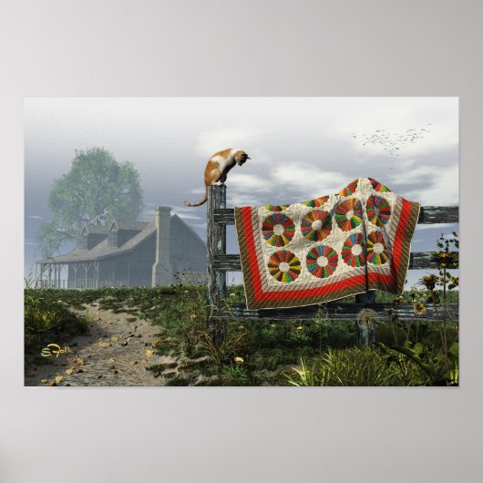 国チャーム2 ポスター (正面)