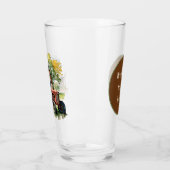 国トラククールタ追加文字 タンブラーグラス (左)