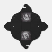 国パリフランスのティーパーティーシャルボードティーポット フェイバーボックス (折り畳みなし)