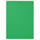 国パーソナライズされた国ア統一されたアラブ首長国国旗 クリップボード (裏面)