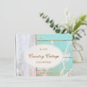 国ファッション小売ブティック、ギフト券 (スタンド正面)