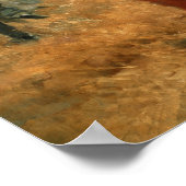 国フェスティバル, 1890s ポスター (角)