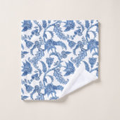 国フランスのスタイル バスタオルセット (ウォッシュタオル)