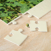 国フランスの側 ジグソーパズル (側面)