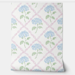 国フランスの産の繊細な花壁紙 壁紙