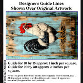 国フランスの納屋周囲の庭ローターDB7Rデコページ 薄葉紙