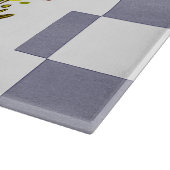 国フランスの裁断ボード カッティングボード (角)