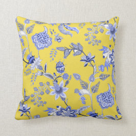 国フランスの クッション