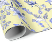 国フランスの ラッピングペーパー (ロールコーナー)