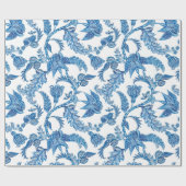 国フランスの ラッピングペーパー (フラット)