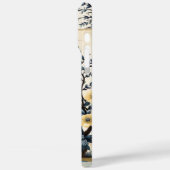 国フランスの Case-Mate iPhoneケース (裏面 / 左)