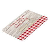 国ベーキングカスタム事業磁石 マグネット (左側)