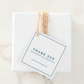 国ミニマル感謝してい海軍と白結婚四角君 フェイバータグ (インサイチュ)