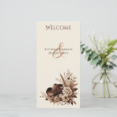 国モダンエレガント西部 – フローラ (スタンド正面)