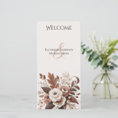 国モダンエレガント西部 – フローラ (スタンド正面)