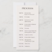 国モダンエレガント西部 – フローラ (裏面)