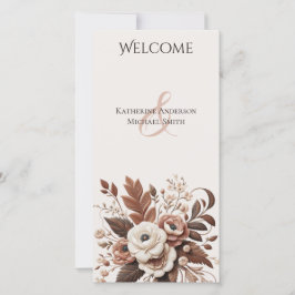 国モダンエレガント西部 – フローラ