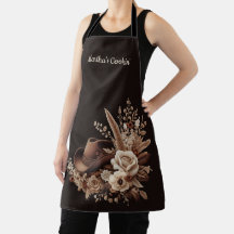 国モダンエレガント西部 – フローラ